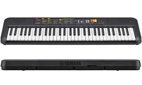 ‏אורגנית ימאה 61 קלידים למתחילים Yamaha PSR-F52ברפאלי - refali.co.il