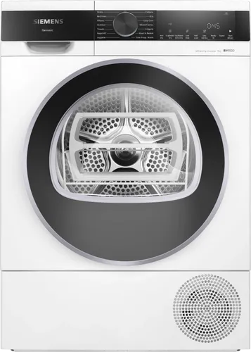 ייבש כביסה קונדנסור – 9 ק”ג Siemens סימנס  WQ45G203 – חדש!!! דגם 2026!!!