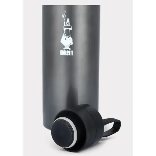 בקבוק תרמי Bialetti נירוסטה עם מכסה פתוח bialetti_bottle