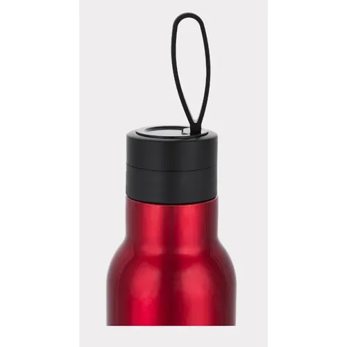 בקבוק תרמי Bialetti אדום שומר חום וקור bialetti_bottle