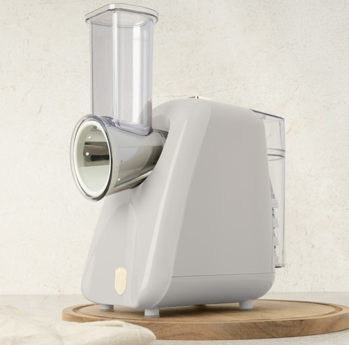מעבד מזון 5 ב-1 Berlinger Haus SliceMaster BH9590