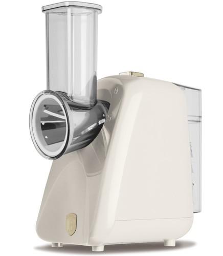 מעבד מזון 5 ב-1 Berlinger Haus SliceMaster BH9590