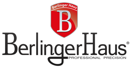מעבד מזון 5 ב-1 Berlinger Haus SliceMaster BH9590