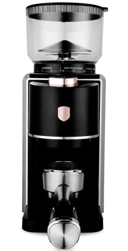מטחנת קפה מקצועית Berlinger Haus BH9744
