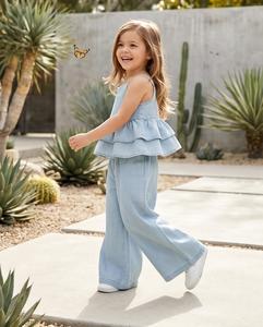 חליפה LEVIS מידות 12 חודשים עד 7 שנים לילדים