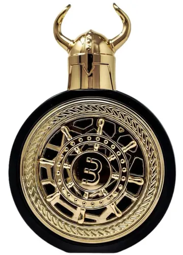 Bharara Viking Cairo Parfum 100ML Tester
