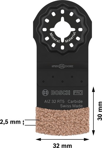 PRO AIZ 32 RT5 ייחודי מסוג 