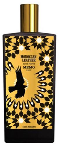 Memo Paris Moroccan Leather EDP 75ML Tester 