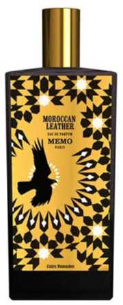 Memo Paris Moroccan Leather