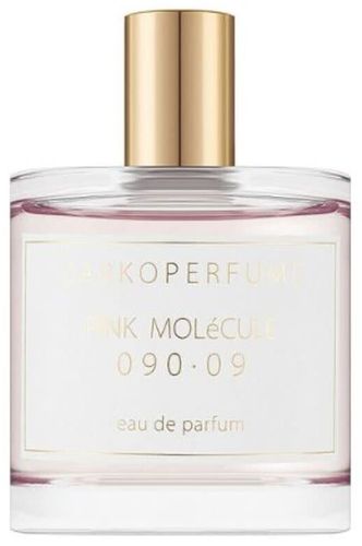 Tester Zarkoperfume PINK MOLECULE 090.09 - EDP 100ML