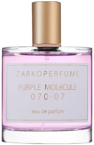 Tester Zarkoperfume PURPLE MOLECULE 070.07 EDP 100ML