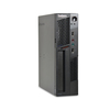 מחשב שולחני מוקטן Lenovo ThinkCentre M90p USFF i5 Windows 7 Pro