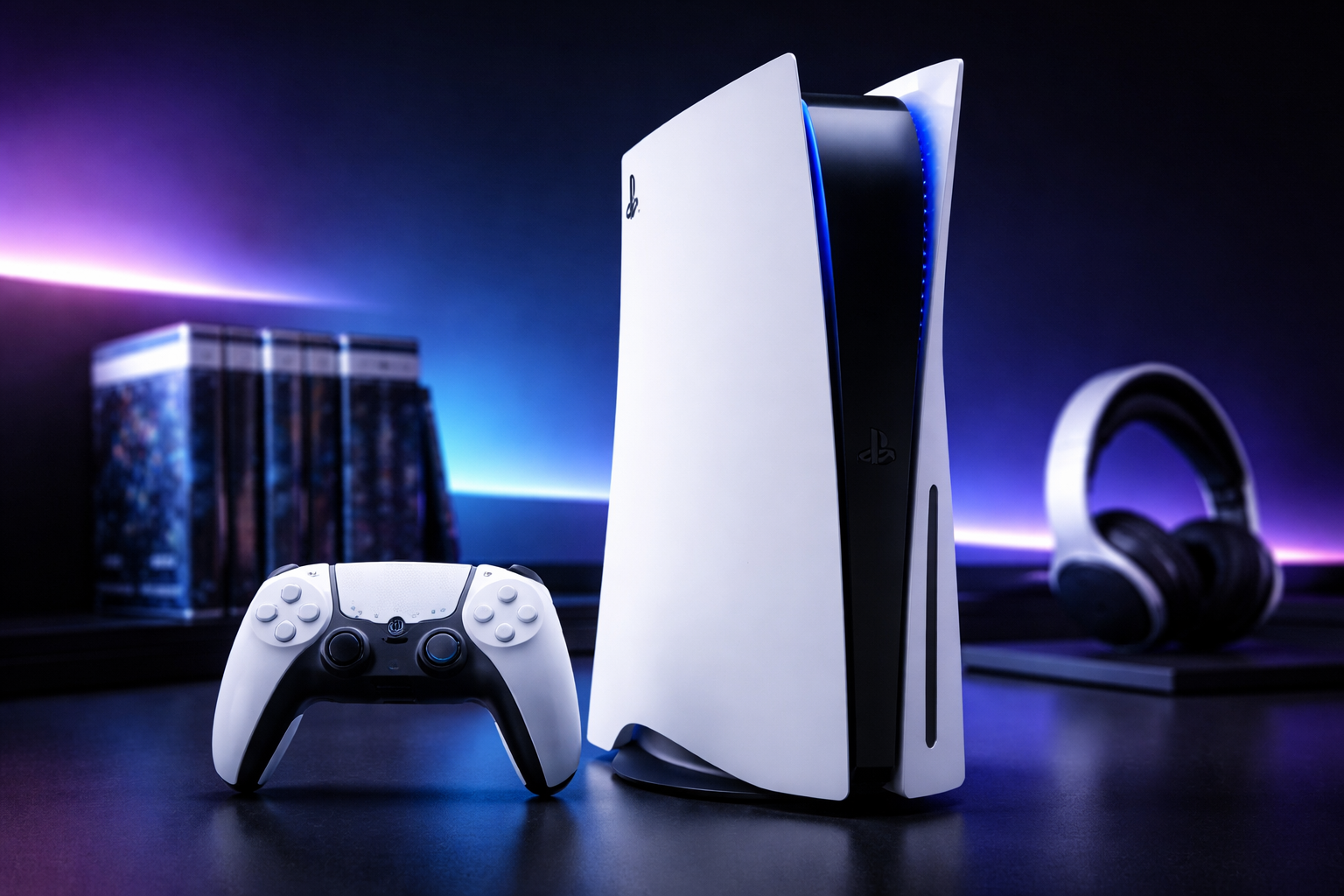 ההבדלים שמייחדים את PlayStation 5 מדורות קודמים
