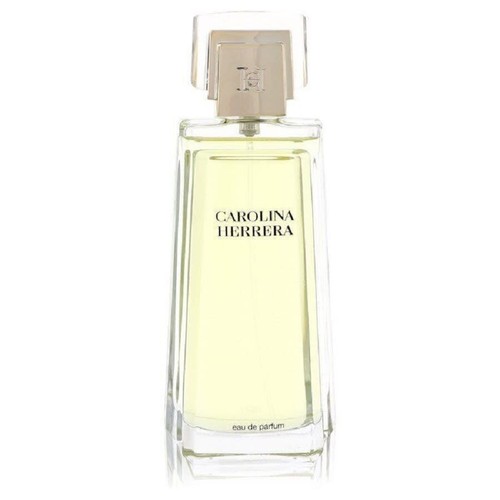 בושם לאישה קרולינה הררה טסטר CAROLINA HERRERA 100 ML E.D.P TESTER