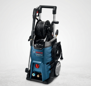 מכונת שטיפה בלחץ מקצועית Bosch GHP 5-75X 185 Bar - Heavy Duty