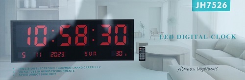 שעוני לד בנתניה