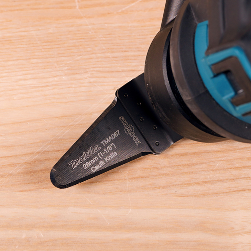 להב למולטיטול STARLOCK TMA067 MAKITA