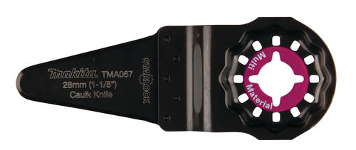 להב למולטיטול STARLOCK TMA067 MAKITA