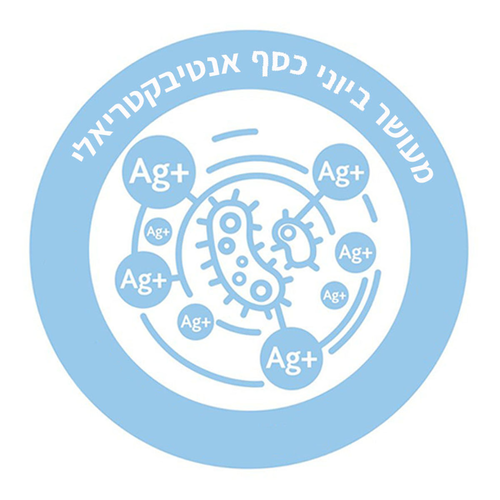 ספוג בעל ספיגה מוגדלת לרחצת תינוק ולבעלי עור רגיש בצורת דג