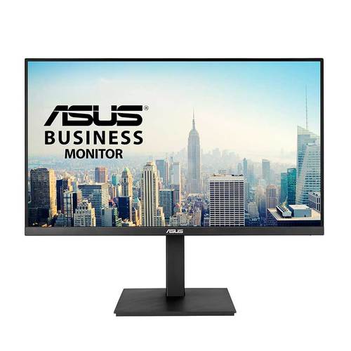 ASUS Eye Care Monitor VA32UQSB מסך מחשב