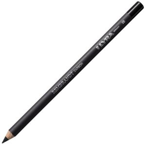 עפרון פחם LYRA Charcoal B
