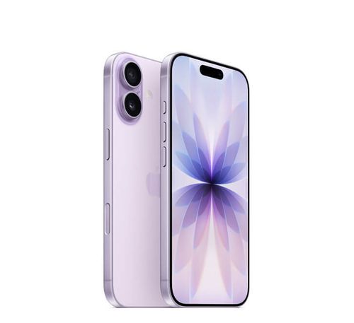 טלפון סלולרי Apple iPhone 17 512GB