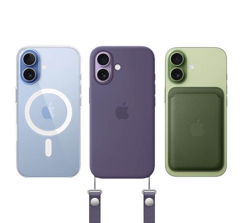 טלפון סלולרי Apple iPhone 17 512GB