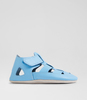 Bobux Soft Sole - TIDAL MINI BALTIC SEA