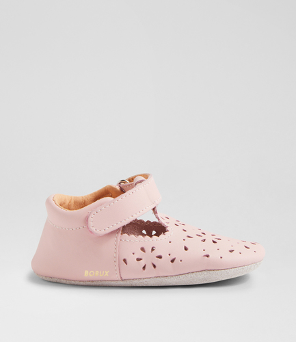Bobux Soft Sole -LACEY BLOSSOM