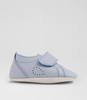 Bobux Soft Sole - GRASS COURT MINI JEANS