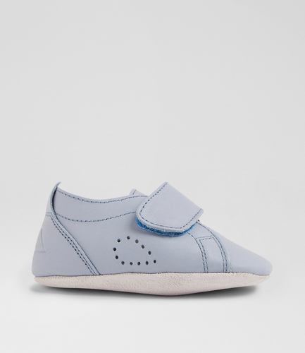 Bobux Soft Sole - GRASS COURT MINI JEANS