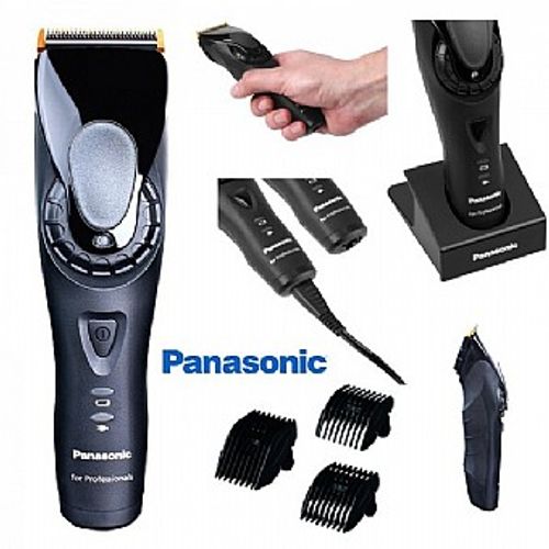 מכונת תספורת -יבואן רשמי - Panasonic ER-GP80