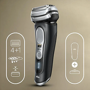 מכונת גילוח Braun Series 9 Pro 9410S בראון