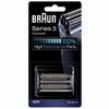 רשת וסכין למכונת גילוח בראון BRAUN 32B