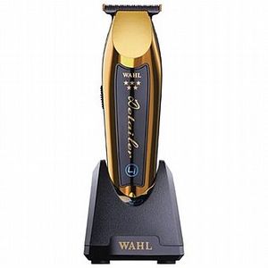 מכונת תספורת Wahl Cordless Detailer LI Gold 08171-716