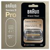 ראש למכונת גילוח בראון סדרה 9 דגם BRAUN 96M