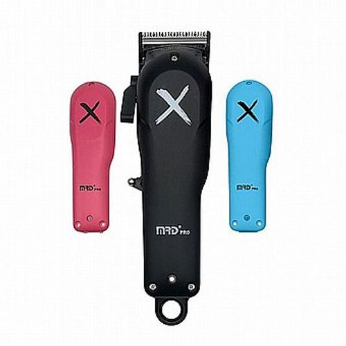מכונת תספורת מקצועית שלושה צבעים MRD PRO HC-3969X