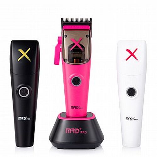 מכונת תספורת MRD Pro Ultimate X Clipper HC-999A אם אר די