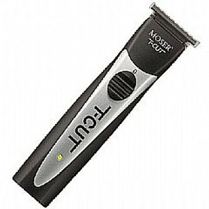 מכונת תספורת Moser מוזר ­1591 T-CUT