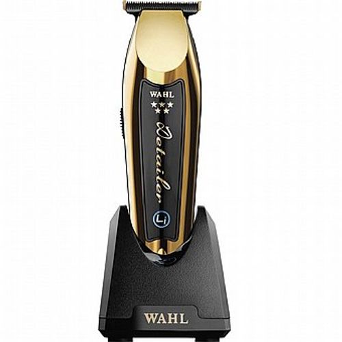 מכונת תספורת Wahl Cordless Detailer LI Gold 08171-716