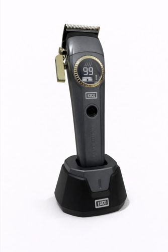 ESCO ACE מכונת תספורת אסקו אס HC147