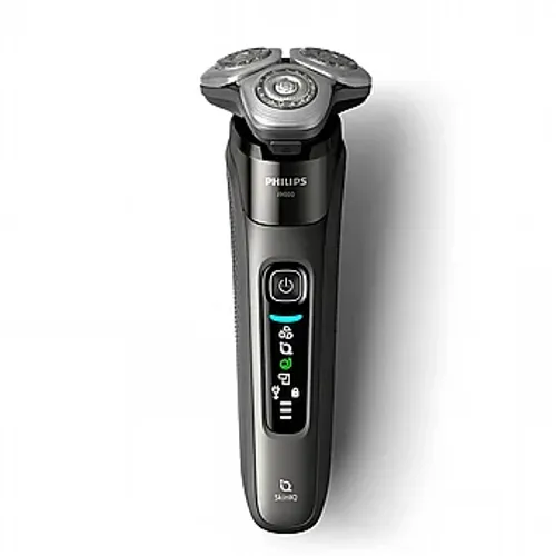 מכונת גילוח מתקדמת Philips i9000 SkinIQ X9002/05