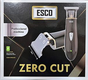 ESCO JM720 אסקו פיניש
