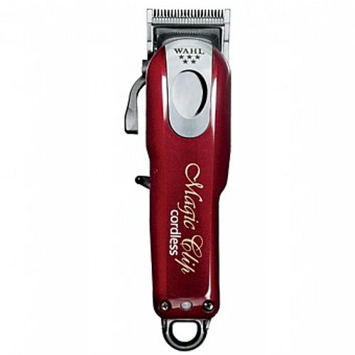 מכונת תספורת 325-Wahl Cordless Magic Clip 8148