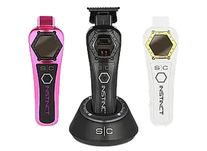 מכונת פיניש Style Craft SC Instinct Metal סטייל קראפט