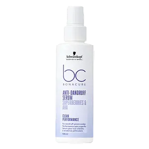 סרום לשיער נגד קשקשים Schwarzkopf BC Anti-Dandruff Serum