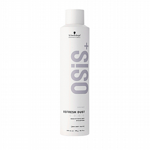 אוסיס ריפרש דסט שוורצקופף OSiS Refresh Dust