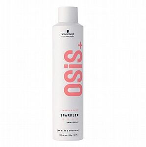 ספריי ברק לשיער ספרקלר אוסיס 300 מ"ל Schwarzkopf Professional+Osis sparkler