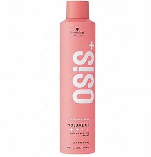 ספריי להענקת נפח 300 מ”ל – Schwarzkopf Osis VOLUME UP