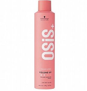 ספריי להענקת נפח 300 מ”ל – Schwarzkopf Osis VOLUME UP